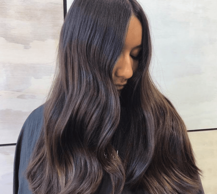 Hair Trends for AW19